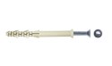 DYBEL RAMOWY WKRĘT ŁEB TORX AST 10/180MM ARVEX