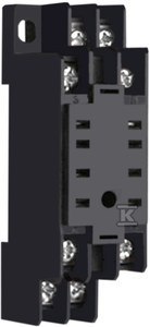 GNIAZDO DO PRZE.RXM2LB, 7A, GNIAZ.Z ZA.? SCHNEIDER ELECTRIC