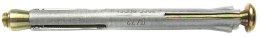ŁĄCZNIK DO MOCOWANIA OŚCIEŻNIC 8.0*132MM ARVEX