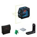 LASER LINIOWY GLL 20-22 G ZIELONY BOSCH