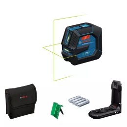 LASER LINIOWY GLL 20-22 G ZIELONY BOSCH