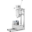 Maszyna urządzenie do dozowania i smażenia churros 5 l 2500 W Royal Catering