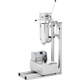Maszyna urządzenie do dozowania i smażenia churros 5 l 2500 W Royal Catering