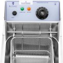 Maszyna urządzenie do dozowania i smażenia churros 5 l 2500 W Royal Catering