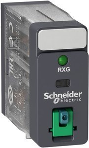 PRZEKAŹNIK RXG22BD SCHNEIDER ELECTRIC