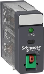 PRZEKAŹNIK RXG22P7 SCHNEIDER ELECTRIC