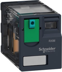 PRZEKAŹNIK RXM4AB1BD SCHNEIDER ELECTRIC