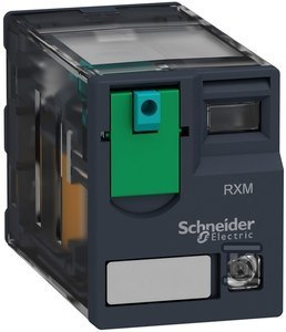 PRZEKAŹNIK RXM4AB2BD SCHNEIDER ELECTRIC