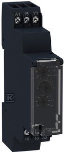 PRZEKAŹNIK RE17RMMU SCHNEIDER ELECTRIC
