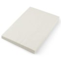 Papier pergaminowy do przekąsek frytek biały 500 szt. 258x425 mm - Hendi 678213 Hendi