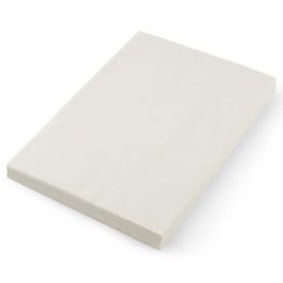 Papier pergaminowy do przekąsek frytek biały 500 szt. 258x425 mm - Hendi 678213 Hendi