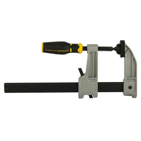 ŚCISK FATMAX TYPU F - 200MM STANLEY ŚCISK FATMAX TYPU F - 200MM STANLEY