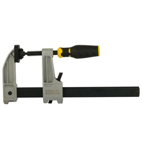 ŚCISK FATMAX TYPU F - 200MM STANLEY ŚCISK FATMAX TYPU F - 200MM STANLEY