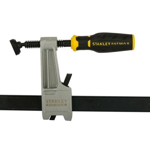 ŚCISK FATMAX TYPU F - 200MM STANLEY ŚCISK FATMAX TYPU F - 200MM STANLEY