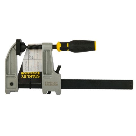 ŚCISK FATMAX TYPU F - 200MM STANLEY ŚCISK FATMAX TYPU F - 200MM STANLEY