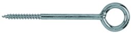 ŚRUBA HAKOWA R1 10*190MM ARVEX