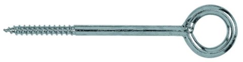 ŚRUBA HAKOWA R1 10*90MM ARVEX