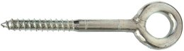 ŚRUBA HAKOWA R1 12*160MM ARVEX