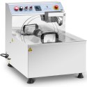 Temperówka maszyna do podgrzewania i mieszania czekolady 8 l 750 W Royal Catering