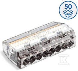 ZŁ.WTY.0,75-4MM2 8 TO.PRZ.FIOL.SCP8 SIMET