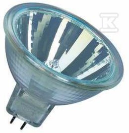 44865WFL 35W 36° GU5,3 12V DECOSTAR OSRAM