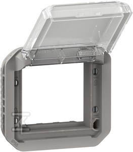 ADAP.KL.TRAN.MECH.70,5X70,5 S. N.PLEXO55 LEGRAND