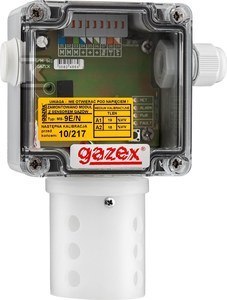 DETEKTOR GAZÓW DG-14/M GAZEX