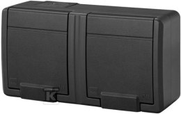 GN.2X2P+Z IP55 ANTRA.AQUANT2K ELEKTRO-PLAST NASIELSK