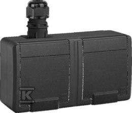 GN.2X2P+Z IP65 ANTRA.AQUANT2K ELEKTRO-PLAST NASIELSK