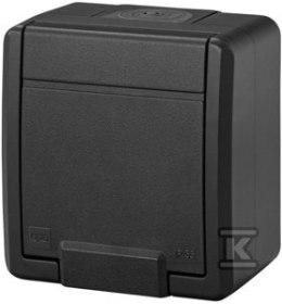 GN.2P+Z IP55 ANTRA.AQUANT2K ELEKTRO-PLAST NASIELSK