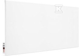GRZEJ.STAL.HD-WAVE STEEL Z TERM.1000W BI HEAT DECOR