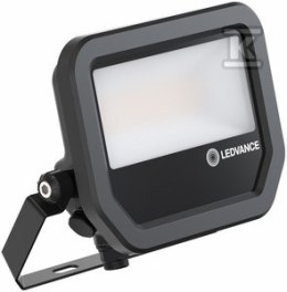 NAŚW.FL 20 P 17W 2K4LM 840 PS SY100 BK LEDVANCE
