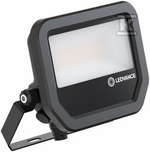 NAŚW.FL 20 P 17W 2K4LM 840 PS SY100 BK LEDVANCE