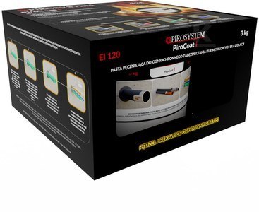 PASTA PH-0004 (ONNLINE) PIROSYSTEM