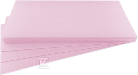 PODK.IZOL.STY.EKST.GR.5 MM,PACZ=6,75 M2 HEAT DECOR
