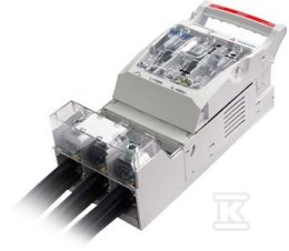 RBK 00 PRO-V120-ROZŁ.IZOL.BEZPIECZNIKOW APATOR