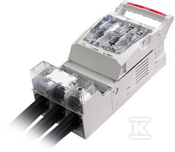 RBK 00 PRO-V120-ROZŁ.IZOL.BEZPIECZNIKOW APATOR