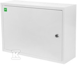 ROZDZIELNICA METAL KRAFT 2X24 PE+N N/T ELEKTRO-PLAST NASIELSK