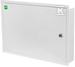 ROZDZIELNICA METAL KRAFT 2X24 PE+N P/T ELEKTRO-PLAST NASIELSK