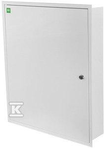 ROZDZIELNICA METAL KRAFT 4X24 PE+N P/T ELEKTRO-PLAST NASIELSK