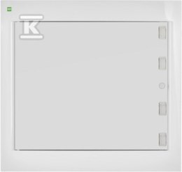 ROZDZIELNICA MM P/T AREO IP40 2X18 BIAŁ ELEKTRO-PLAST NASIELSK
