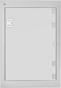 ROZDZIELNICA P/T AREO IP40 3X18 BIAŁY ELEKTRO-PLAST NASIELSK