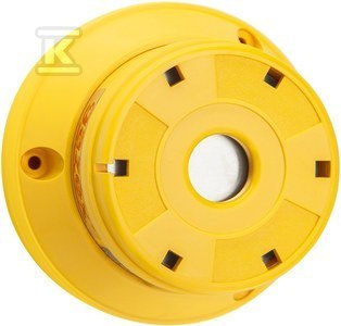 SYGNALIZATOR AKUSTYCZNY S-3 (12V, 110DB) GAZEX