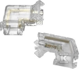 SZYBKOZŁ TAŚM LED 1-KOL IP20 10MM 