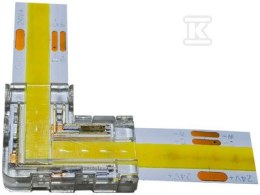 SZYBKZŁ TAŚM LED CCT 3P IP20 10MM TYP NEXTEC