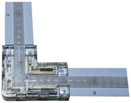 SZYBKZŁ TAŚM LED RGB 4P IP20 10MM TYP NEXTEC
