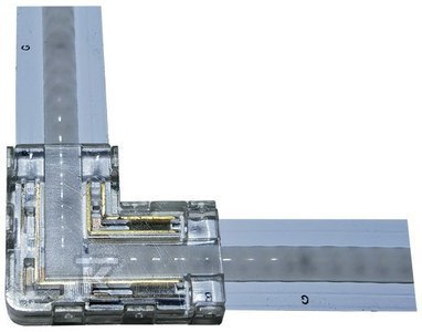 SZYBKZŁ TAŚM LED RGB 4P IP20 10MM TYP NEXTEC
