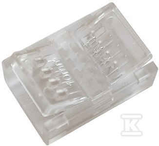 SZYBKZŁ TAŚM LED RGBW 5P IP20 10MM T-T NEXTEC
