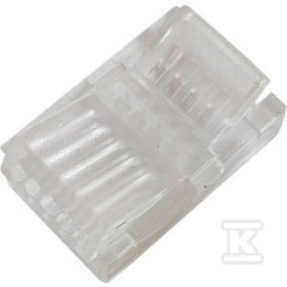 SZYBKZŁ TAŚM LED RGBW 5P IP20 10MM T-Z NEXTEC