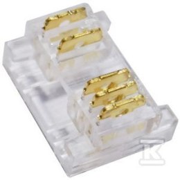 SZYBKZŁ TAŚM LED RGBW 5P IP20 12MM T-T NEXTEC